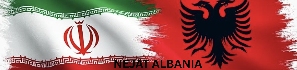Nejat Albania